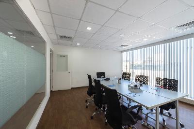 Virtual Office plans with Golden Square JP Nagar